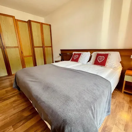 Elga Residence - Relax in Alta Valtellina - Bormio-2